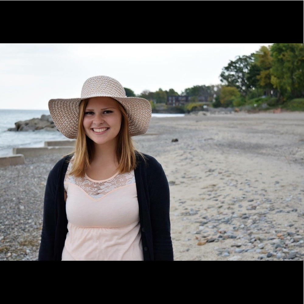 Meet your Posher, Michelle